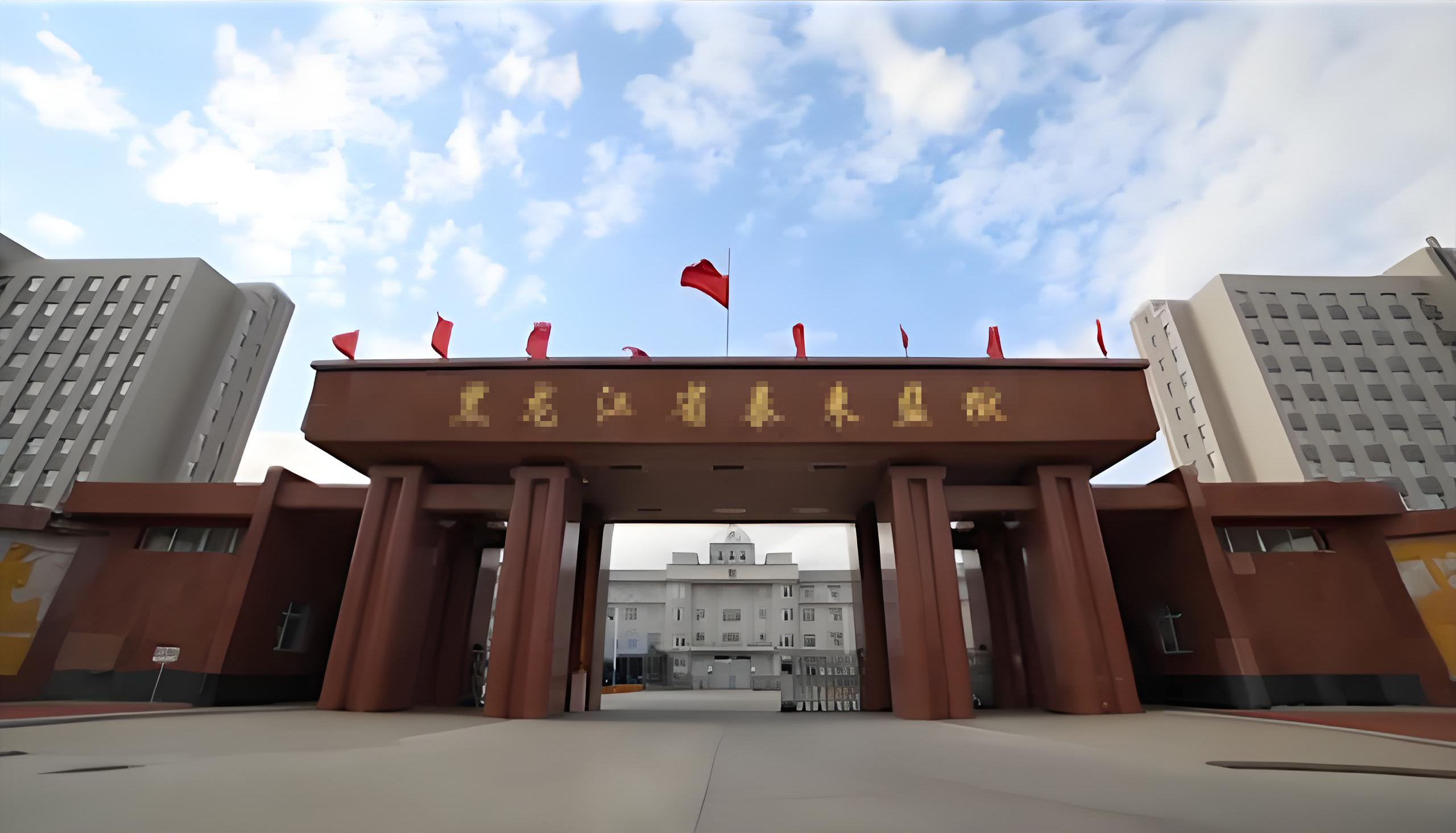 双备份型热插拔式智能机架电源-典型案例
