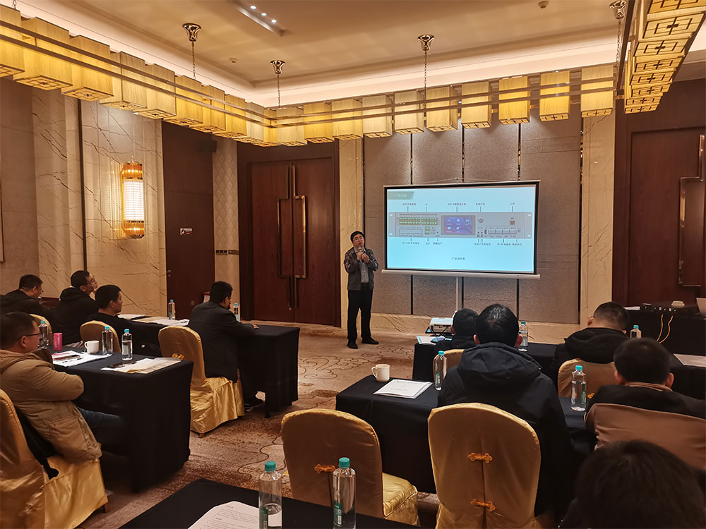 ‌携手共建智慧防震新标杆——我司地震台站智能电源项目顺利通过